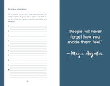 Choose Grace: A Journal for Not Being so Hard on Yourself (And Others, Too!) - Retail Maharaj
