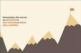A Kids Book About Adventure - Retail Maharaj