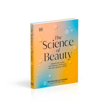 The Science of Beauty: Debunk the Myths and Discover What Goes into Your Beauty Routine - Retail Maharaj