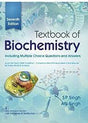 TEXTBOOK OF BIOCHEMISTRY 7ED (PB 2021) - Retail Maharaj