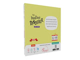 Magical Pop-ups - The Impatient Dinosaur - Retail Maharaj