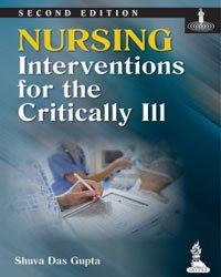 NURSING INTERVENTIONS FOR THE CRITICALLY ILL - Retail Maharaj