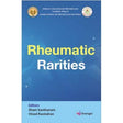 Rheumatic Rarities, 1/e 2019 - Retail Maharaj