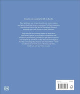 RES Insects: Discover the Science and Secrets Behind the World of Insects - Retail Maharaj