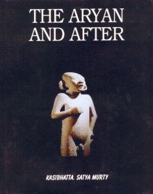 The Aryans And After [Unknown Binding] K Satyamurthy - Retail Maharaj