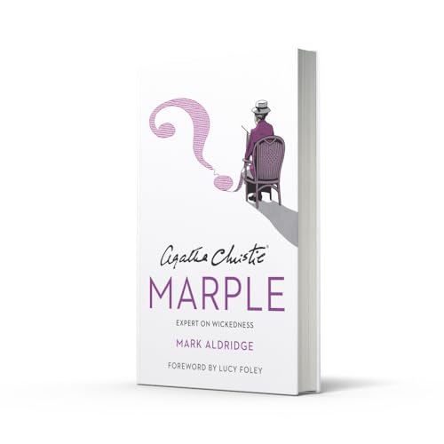 Agatha Christie’S Marple: Expert on Wickedness - Retail Maharaj