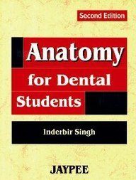 Anatomy for Dental Students - Retail Maharaj