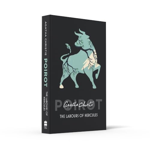 The Labours of Hercules - Retail Maharaj