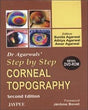 DR.AGARWALS' STEP BY STEP CORNEAL TOPOGRAPHY WITH DVD-ROM - Retail Maharaj