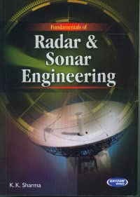 Fundamentals of Radar & Sonar Engineering - Retail Maharaj