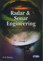 Fundamentals of Radar & Sonar Engineering - Retail Maharaj