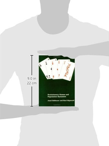 Evolutionary Games and Population Dynamics - Retail Maharaj