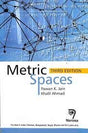 METRIC SPACES THIRD EDITION - Retail Maharaj