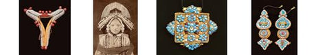Tibetan Women's Jewelry - Retail Maharaj