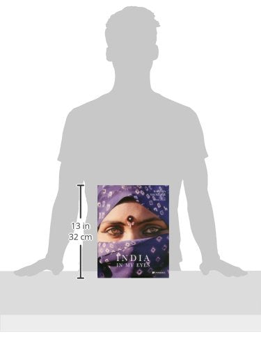 India: In My Eyes - Retail Maharaj