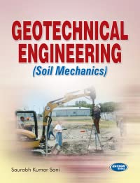 Geotechnical Engineering (Soil Mechanics) - Retail Maharaj