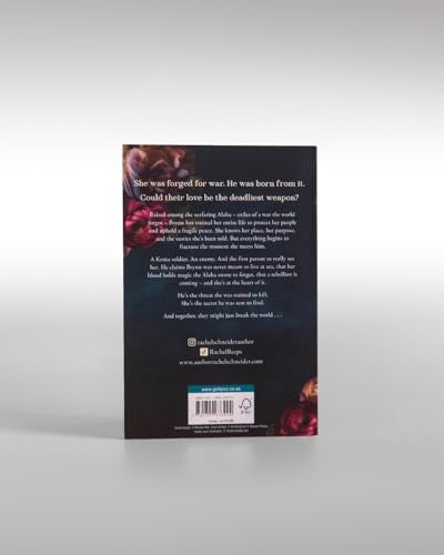 Metal Slinger: The instant Sunday Times bestseller and must-read romantasy that broke BookTok! (Fire and Metal) - Retail Maharaj