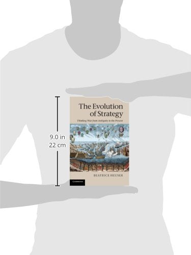 The Evolution of Strategy - Retail Maharaj