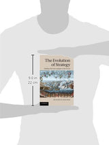The Evolution of Strategy - Retail Maharaj