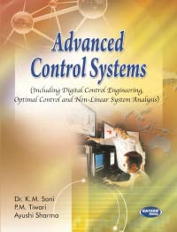 Advanced Control Systems - Retail Maharaj