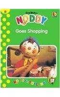 Noddy Goes Shopping - Retail Maharaj