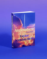 Atmosphere: A Love Story; The Number One Sunday Times Bestseller - Retail Maharaj