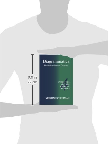 Diagrammatica: The Path to Feynman Rules - Retail Maharaj