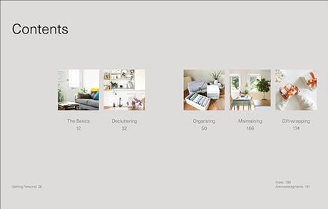 Creating Effective Spaces: Declutter, Organise and Maintain Your Space - Retail Maharaj