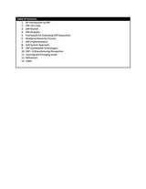 ERP Systems | e - Retail Maharaj