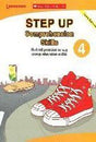 STEP UP COMPREHENSION SKILLS-4 - Retail Maharaj