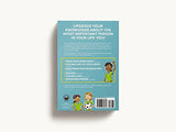 Girl Talk: The Ultimate Body & Puberty Book for Girls! - Retail Maharaj