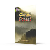 Cloud Forest: Band 11/Lime (Collins Big Cat) - Retail Maharaj
