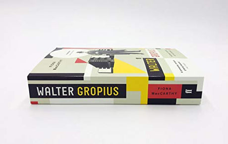 Walter Gropius: Visionary Founder of the Bauhaus - Retail Maharaj