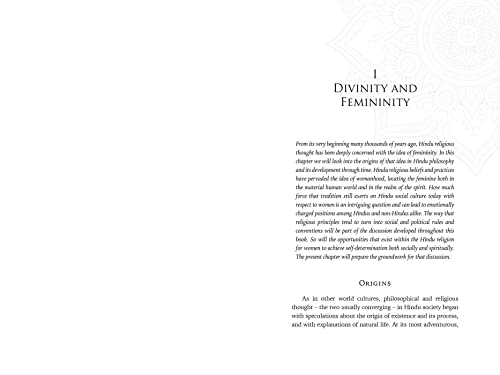 Women in the Hindu World (Oxford Centre for Hindu Studies Mandala Publishing Series) - Retail Maharaj