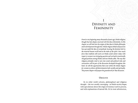 Women in the Hindu World (Oxford Centre for Hindu Studies Mandala Publishing Series) - Retail Maharaj