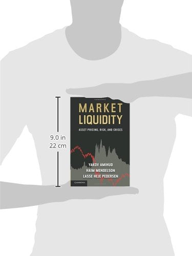 Market Liquidity - Retail Maharaj