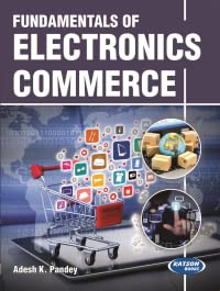 Fundamentals of Electronics Commerce - Retail Maharaj