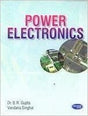 Power Electronics (For UPTU) - Retail Maharaj