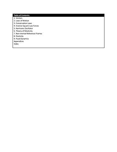 Fundamentals of Mechanics - Retail Maharaj