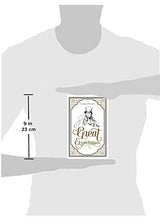 Great Expectations, Charles Dickens, (Classic Literature, Pip the Blacksmith Apprentice, Coming of Age Novel, Essential Reading) Ribbon Page Marker, Perfect for Gifting - Retail Maharaj