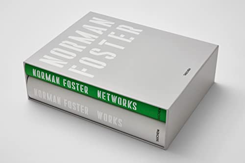 Norman Foster: Net Works / Works - Retail Maharaj
