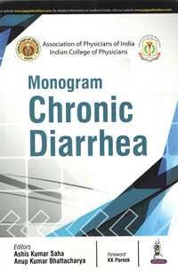 MONOGRAM CHRONIC DIARRHEA (API) - Retail Maharaj