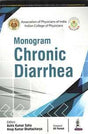 MONOGRAM CHRONIC DIARRHEA (API) - Retail Maharaj