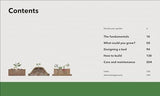 The Raised Bed Book: Get the Most from Your Raised Bed, Every Step of the Way - Retail Maharaj