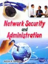 Network Security & Administration - Retail Maharaj