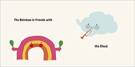 We Are Friends: In The Sky - Retail Maharaj