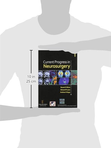 Current Progress in Neurosurgery, Vol 1 - Retail Maharaj