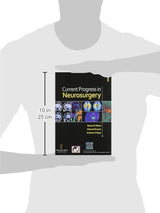 Current Progress in Neurosurgery, Vol 1 - Retail Maharaj