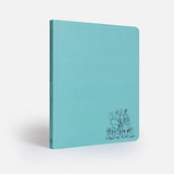 The Pop Manga Sketchbook: A Guided Drawing Journal - Retail Maharaj