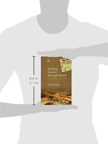 Writing Society Through Media: Ethnography of a Hindi Daily - Retail Maharaj